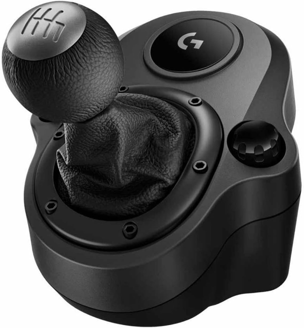 Logitech G Driving Force Racing Shifter - AHW Store