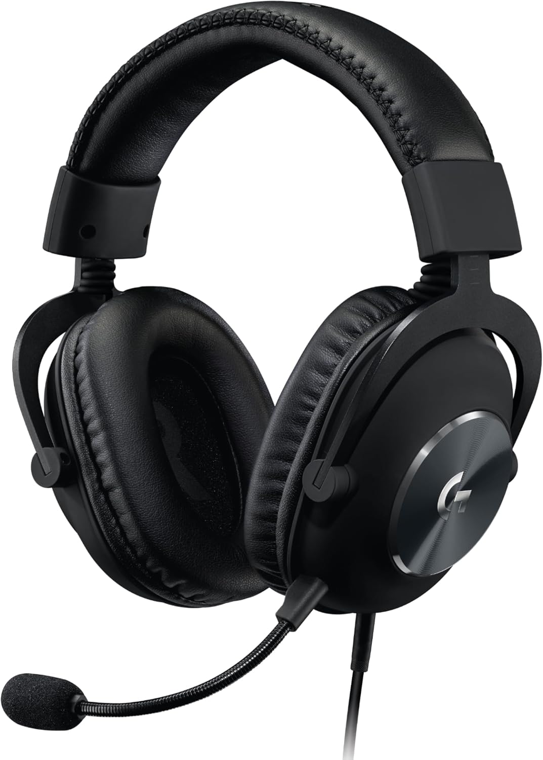 Logitech G PRO X SE Wired Gaming Headset with Microphone: Detachable Microphone, DTS Headphones: X 7 - AHW Store