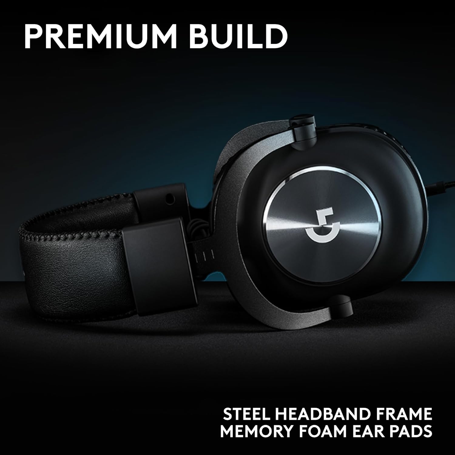 Logitech G PRO X SE Wired Gaming Headset with Microphone: Detachable Microphone, DTS Headphones: X 7 - AHW Store
