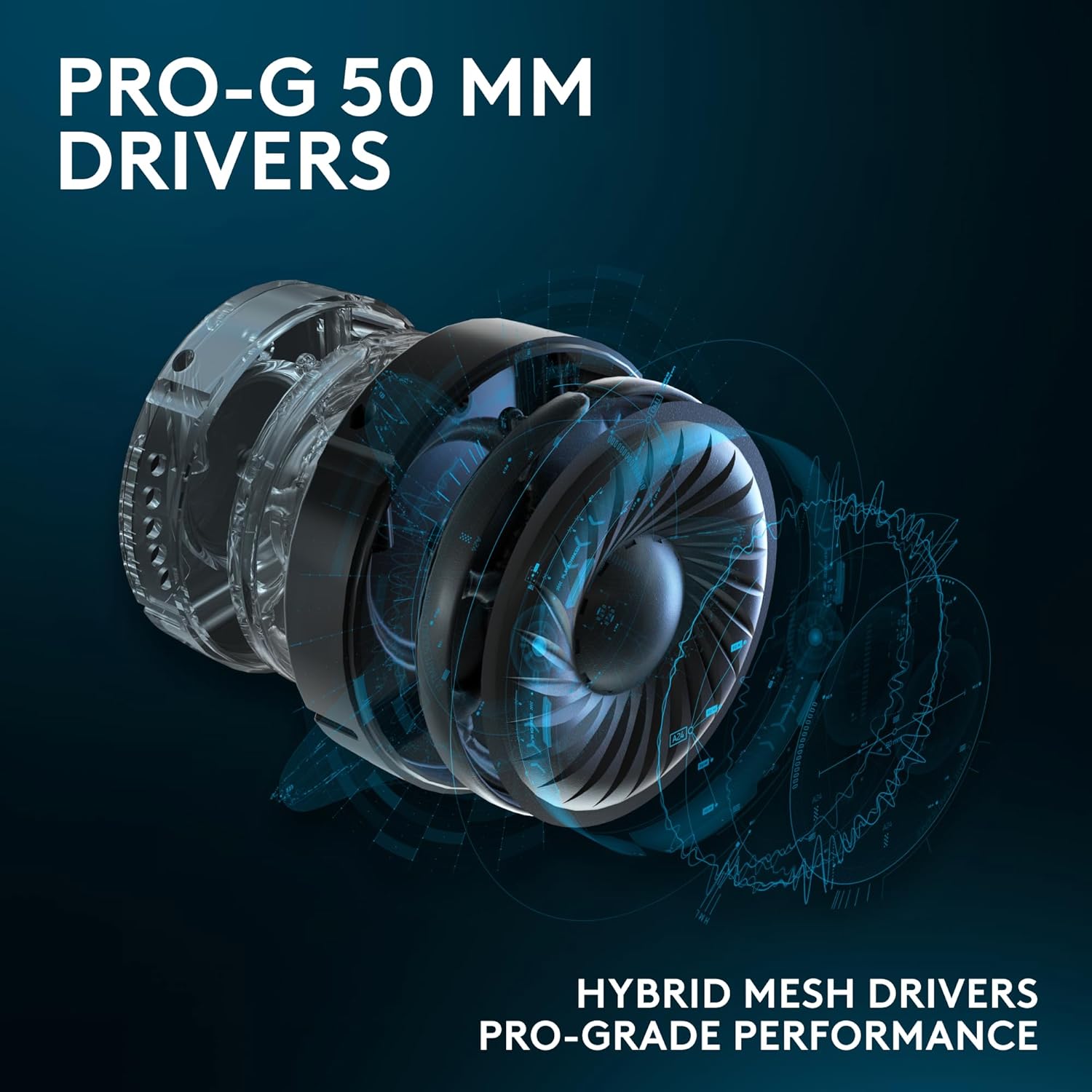 Logitech G PRO X SE Wired Gaming Headset with Microphone: Detachable Microphone, DTS Headphones: X 7 - AHW Store