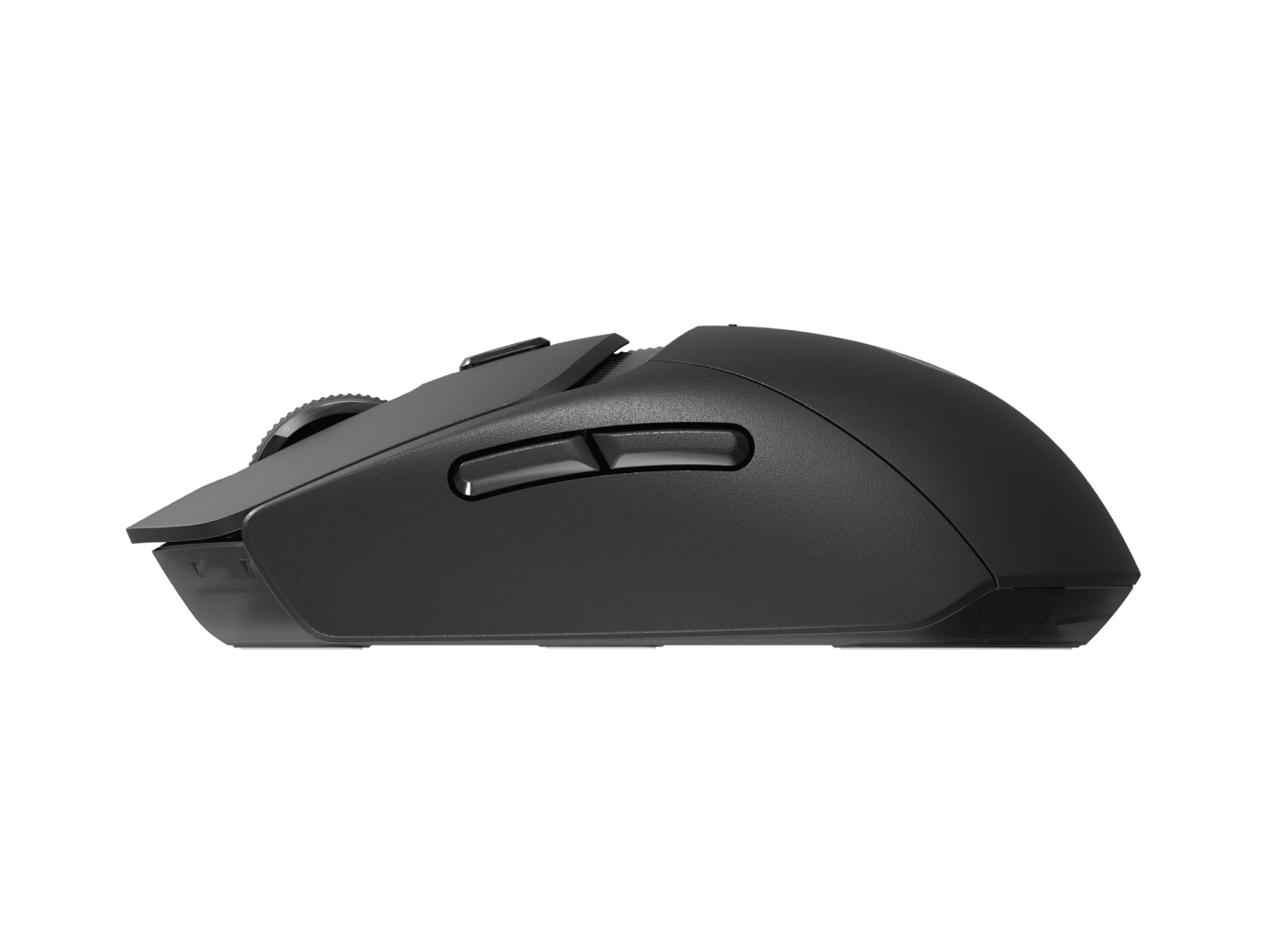 Logitech G309 LIGHTSPEED Wireless Gaming Mouse Black - AHW Store