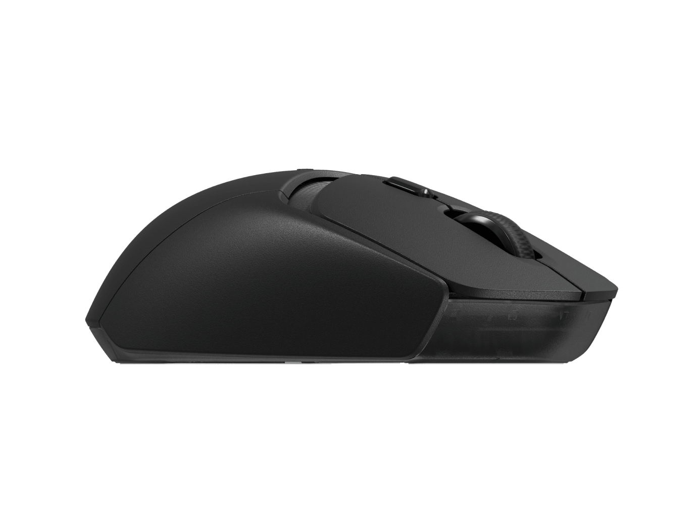 Logitech G309 LIGHTSPEED Wireless Gaming Mouse Black - AHW Store