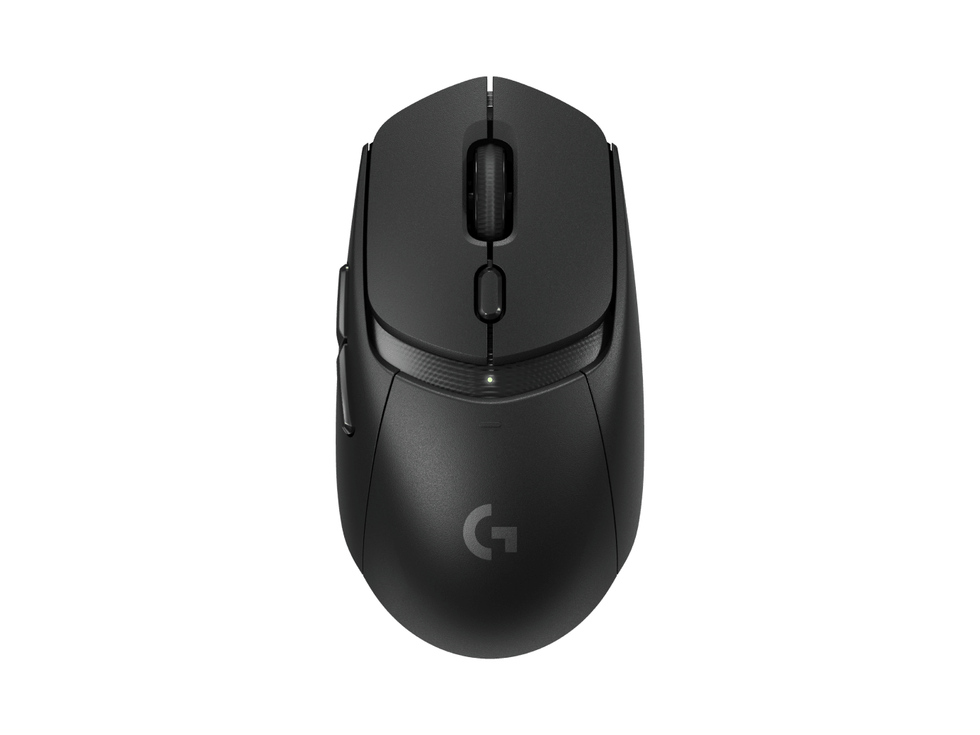 Logitech G309 LIGHTSPEED Wireless Gaming Mouse Black - AHW Store