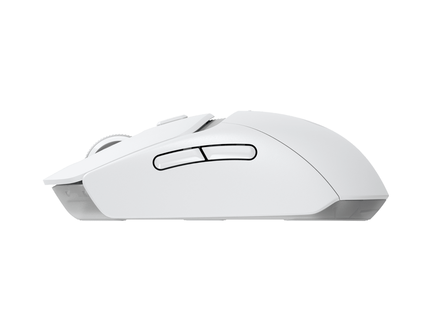 Logitech G309 LIGHTSPEED Wireless Gaming Mouse White - AHW Store