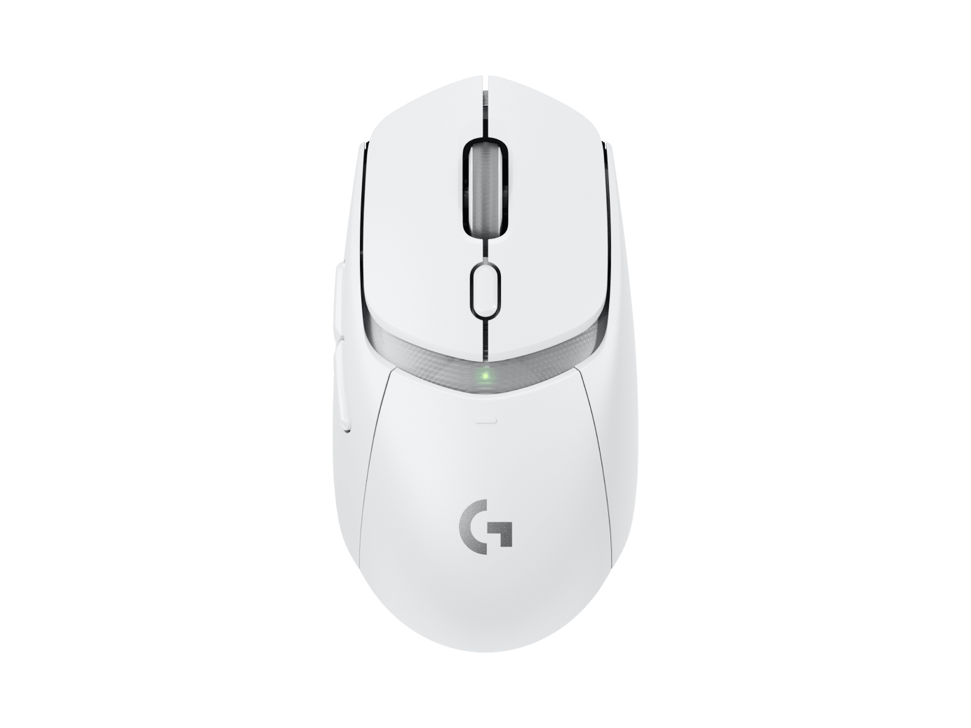 Logitech G309 LIGHTSPEED Wireless Gaming Mouse White - AHW Store