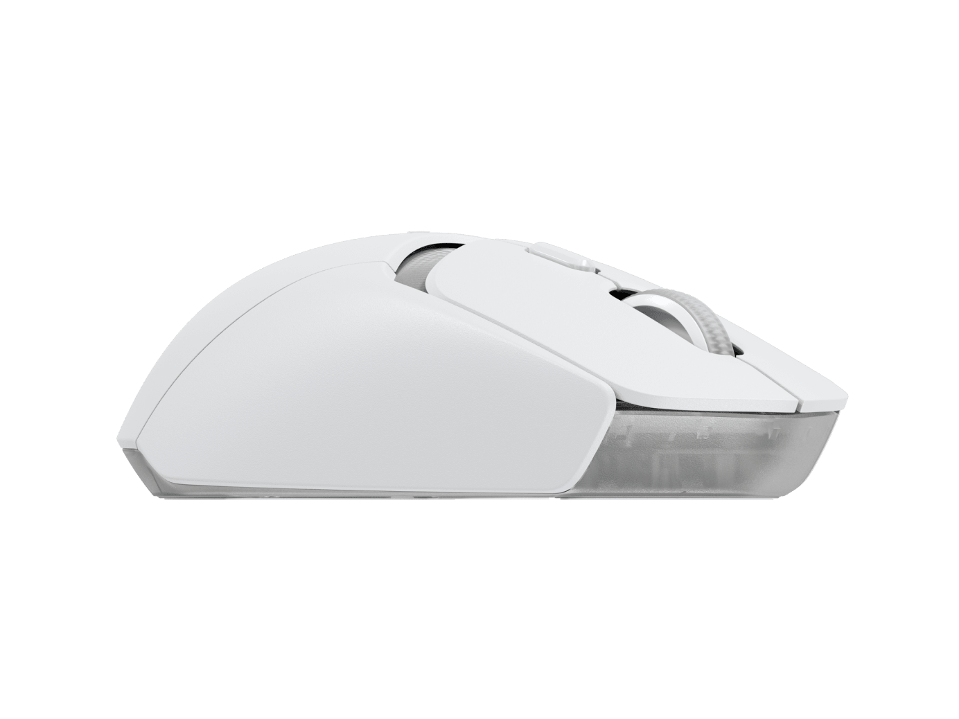 Logitech G309 LIGHTSPEED Wireless Gaming Mouse White - AHW Store