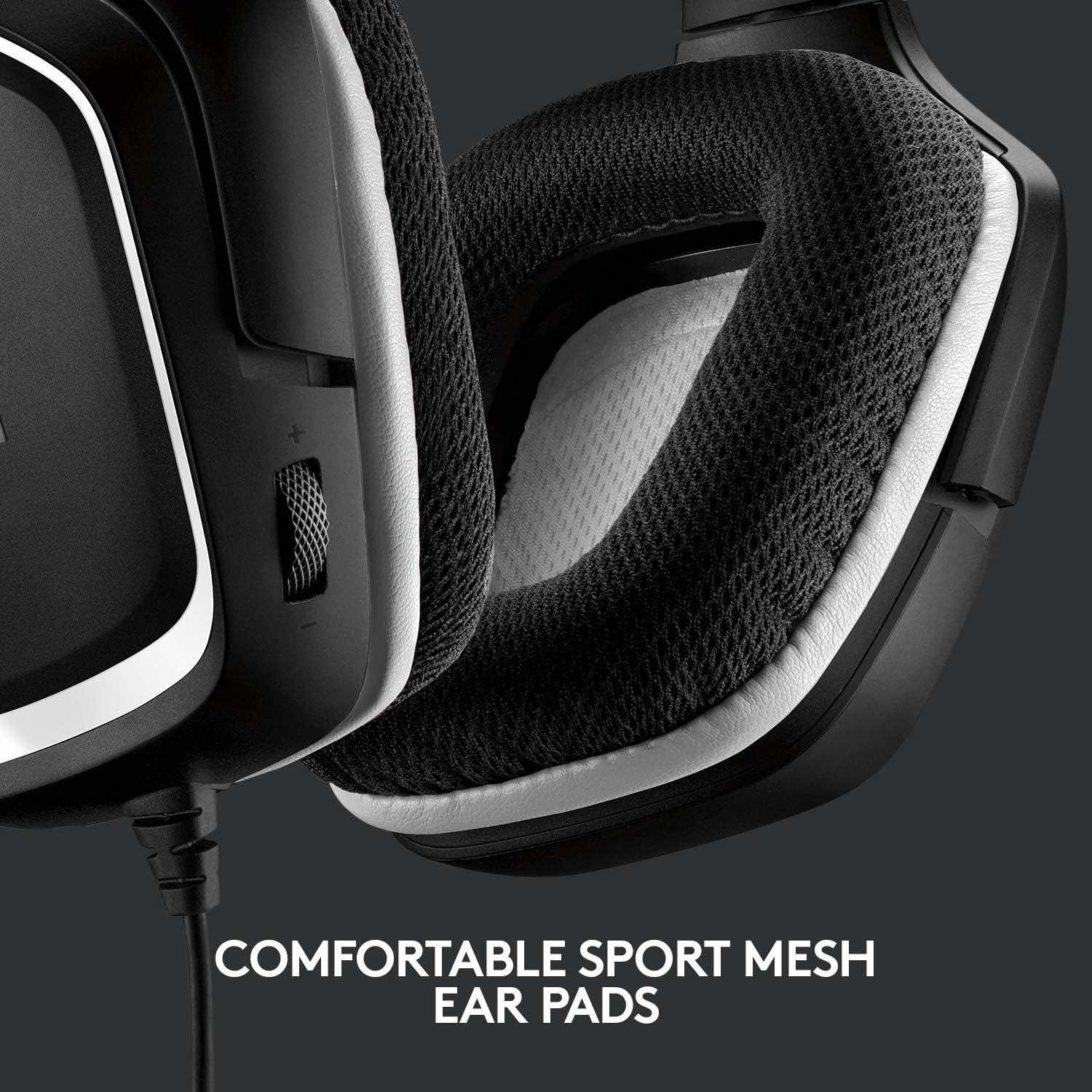 Logitech G332 SE Stereo Gaming Headset for PC, PS4, Xbox One, Nintendo Switch - AHW Store