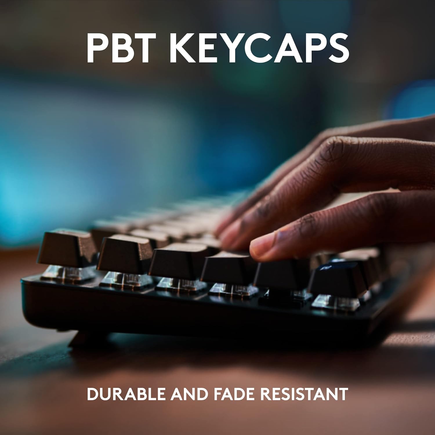 Logitech G413 SE Full - Size Mechanical Gaming Keyboard - Backlit Keyboard with Tactile Mechanical Swi - AHW Store