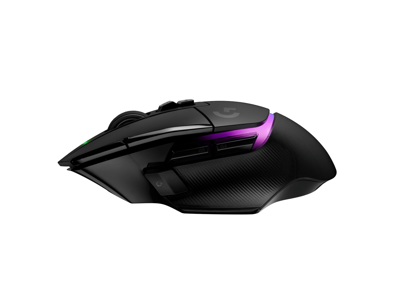 LOGITECH G502 X PLUS Wireless GAMING MOUSE Black 910-006163 - AHW Store