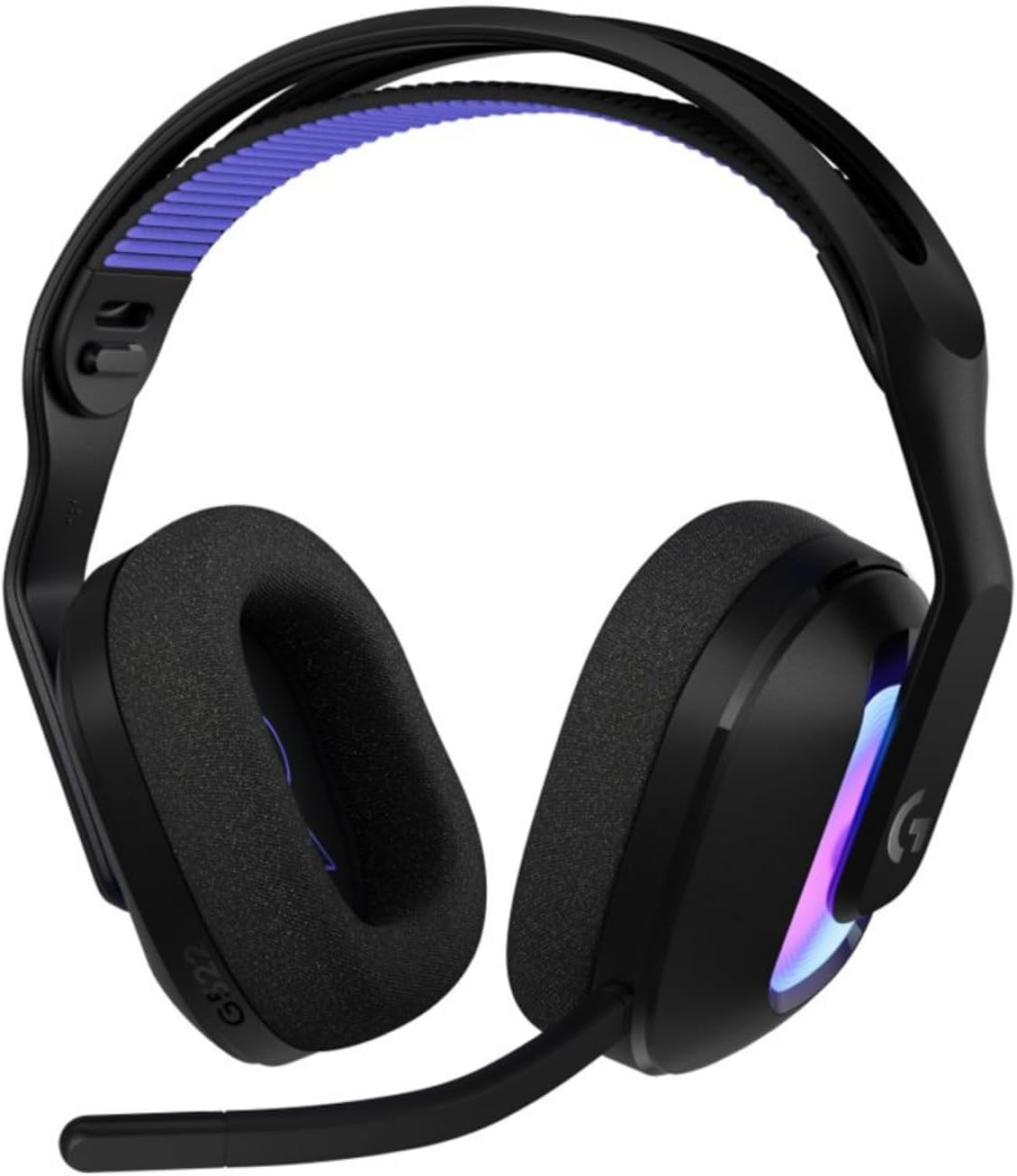 Logitech G522 LIGHTSPEED Wireless Gaming Headset - AHW Store
