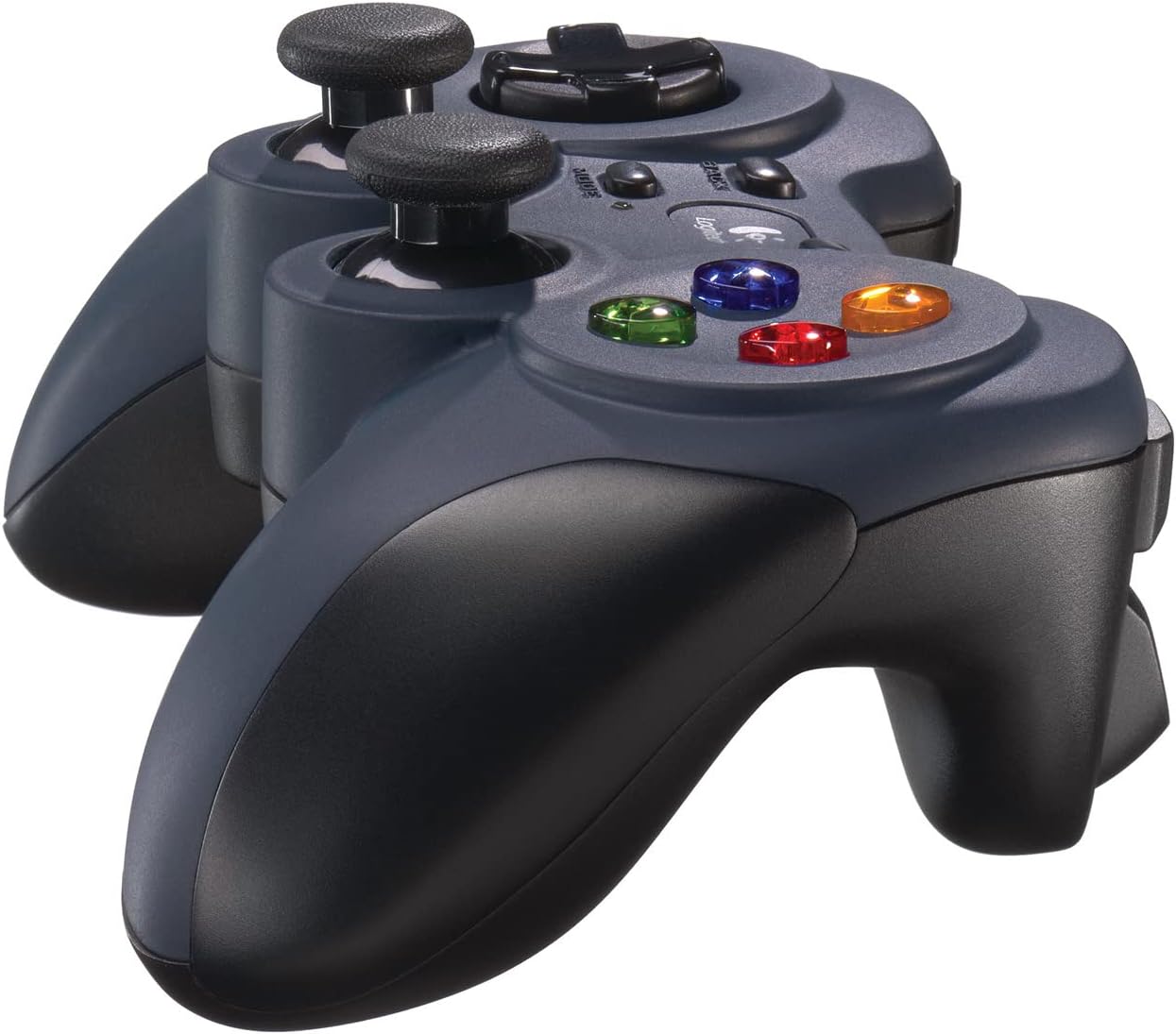 Logitech Gamepad F310 - Blue - AHW Store