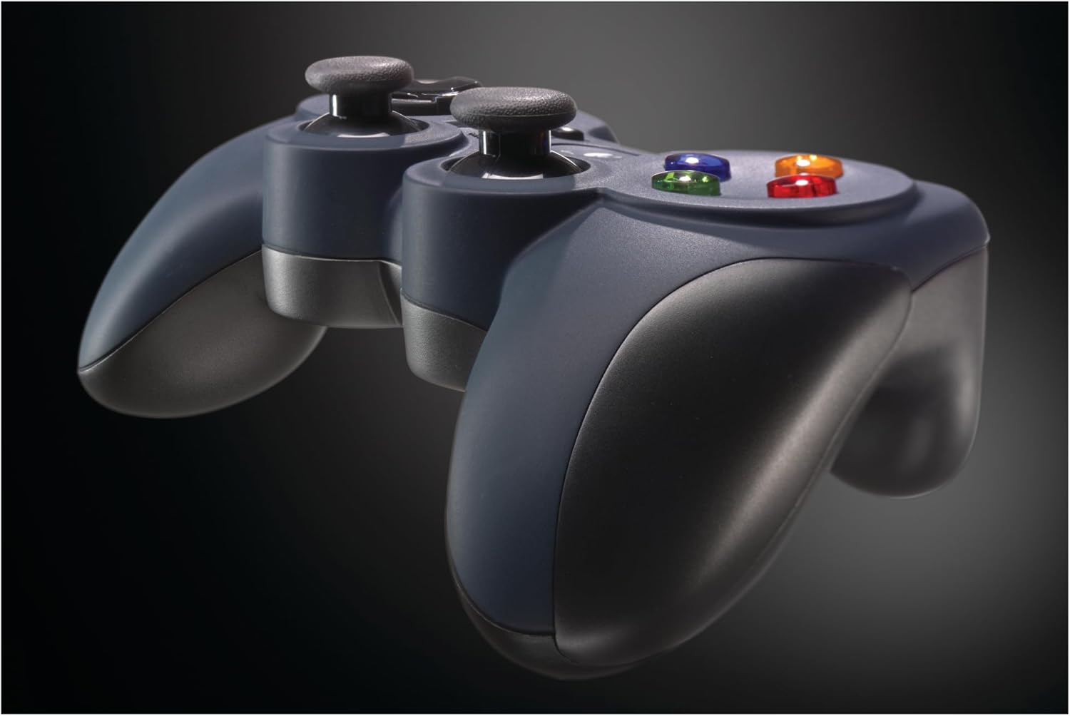Logitech Gamepad F310 - Blue - AHW Store