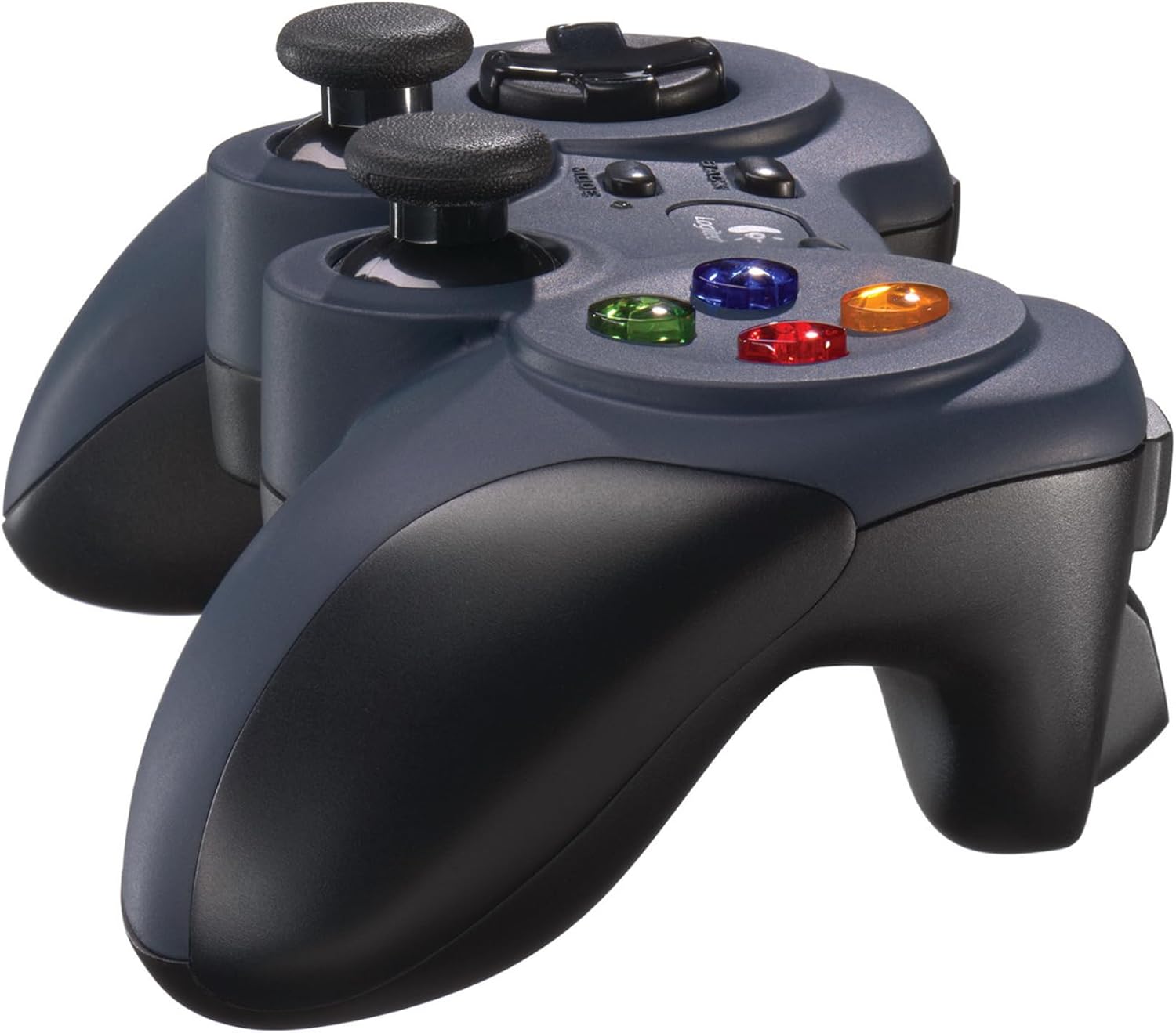 Logitech Gamepad F310 - Blue - AHW Store