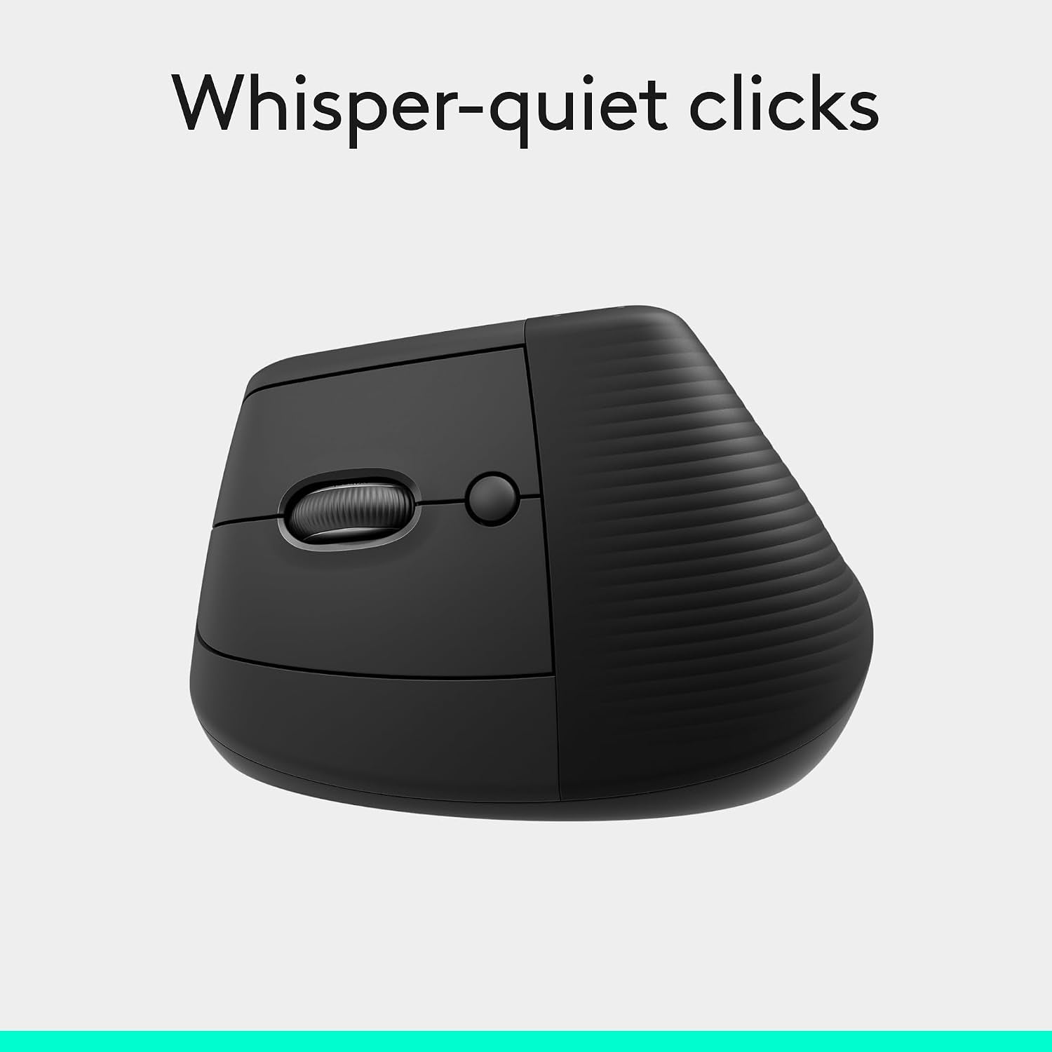 Logitech Lift Left Vertical Ergonomic Mouse - AHW Store