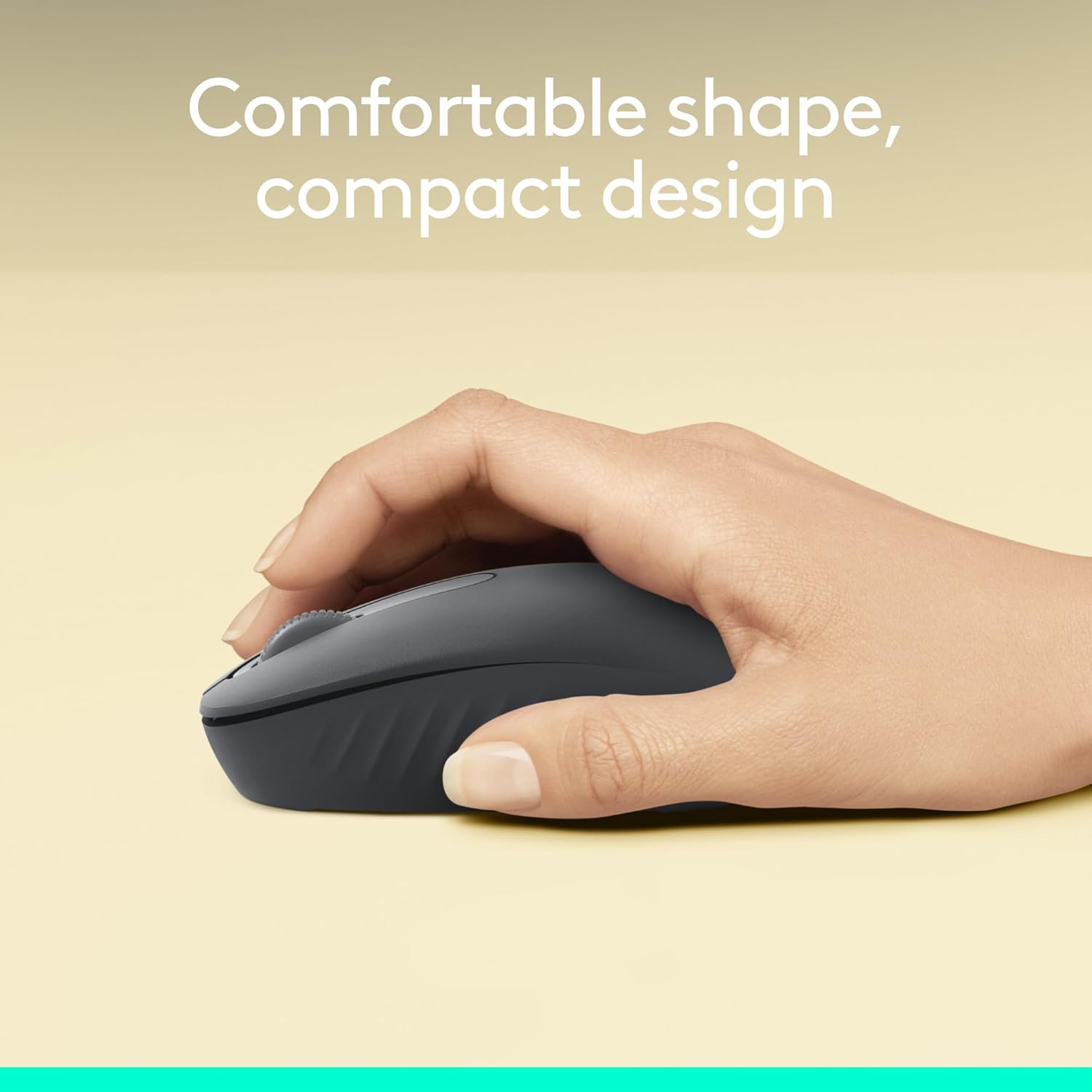 Logitech M196 Bluetooth Wireless Mouse - AHW Store