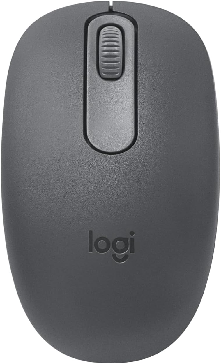 Logitech M196 Bluetooth Wireless Mouse - AHW Store