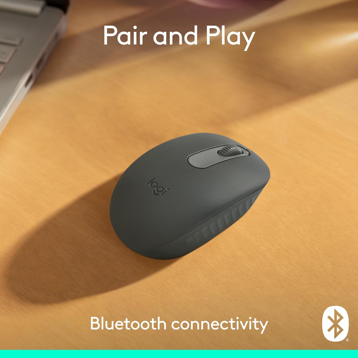 Logitech M196 Bluetooth Wireless Mouse - AHW Store