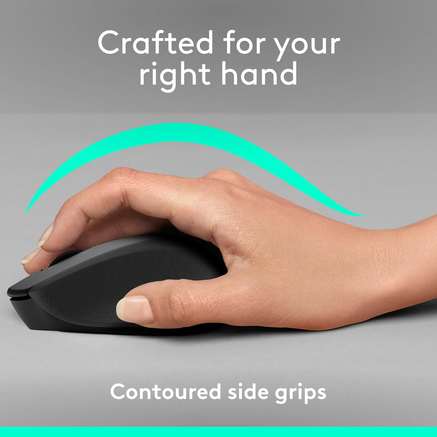Logitech M330 Silent Wireless Mouse - AHW Store