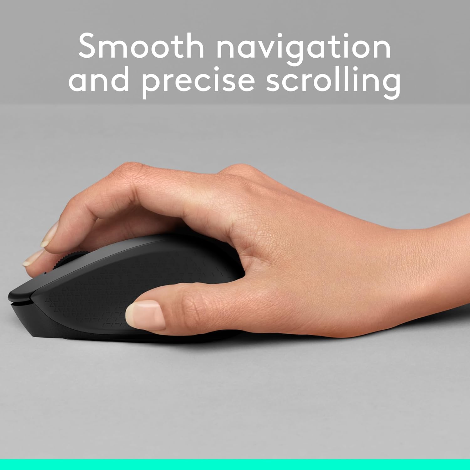 Logitech M330 Silent Wireless Mouse - AHW Store