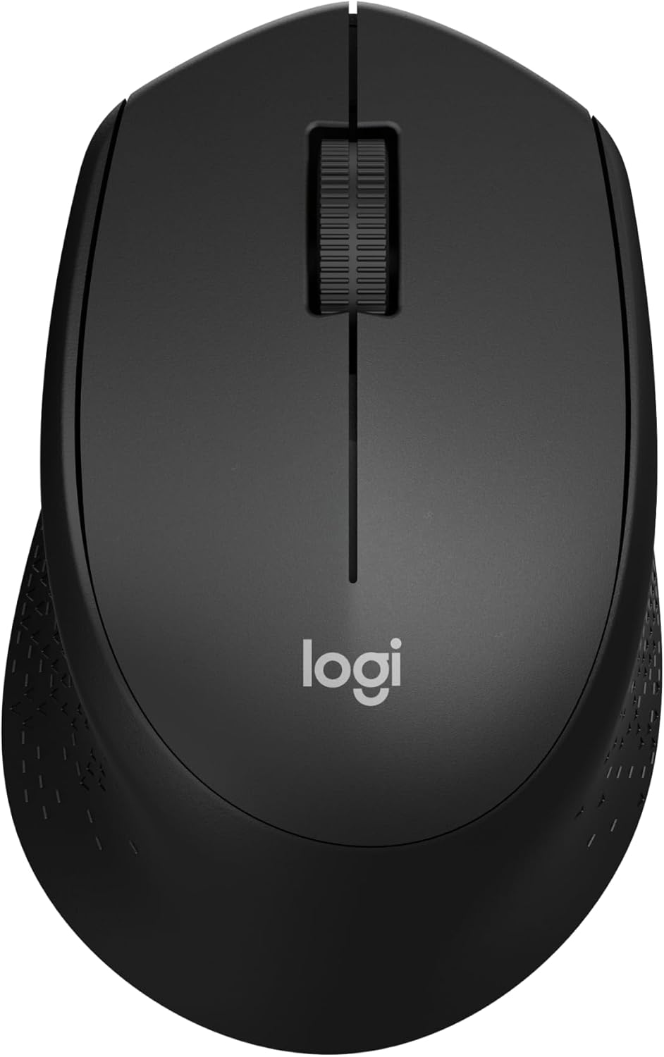 Logitech M330 Silent Wireless Mouse - AHW Store