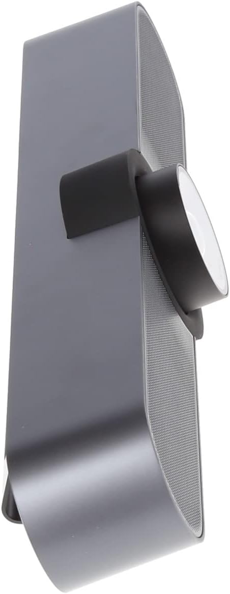 Logitech MeetUp Video Conferencing System, Ultra HD 4K/1080p/720p, 3 Microphones/Adjustable Speakers - AHW Store