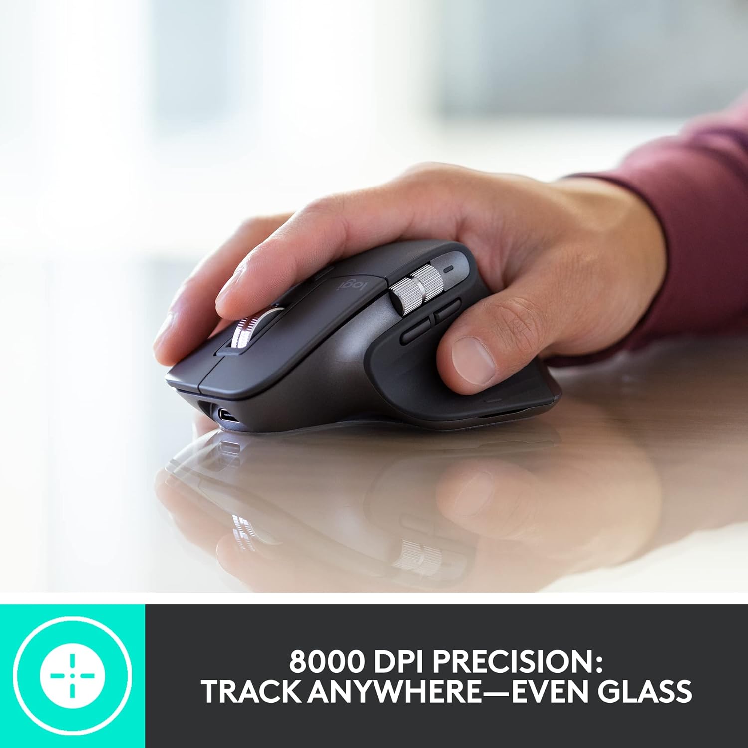 Logitech MX Keys Combo Gen 2 Wireless - AHW Store