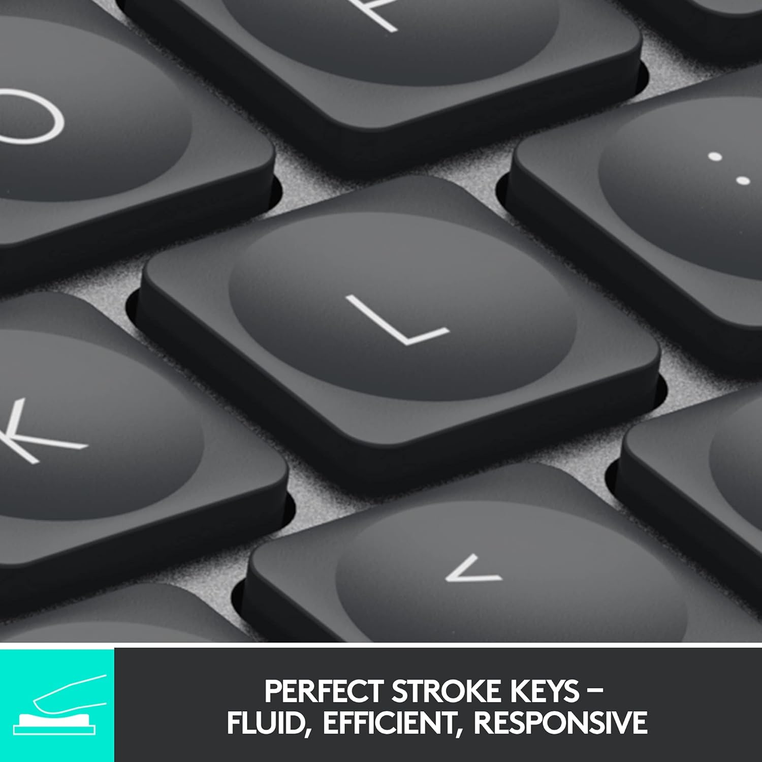 Logitech MX Keys Mini Bluetooth Keyboard - AHW Store