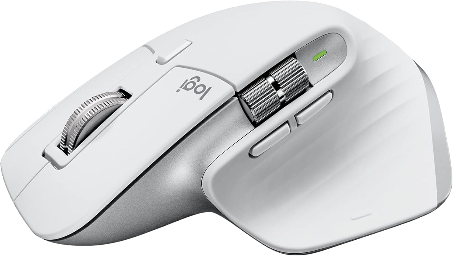 Logitech MX Master 3S Wireless Mouse - AHW Store