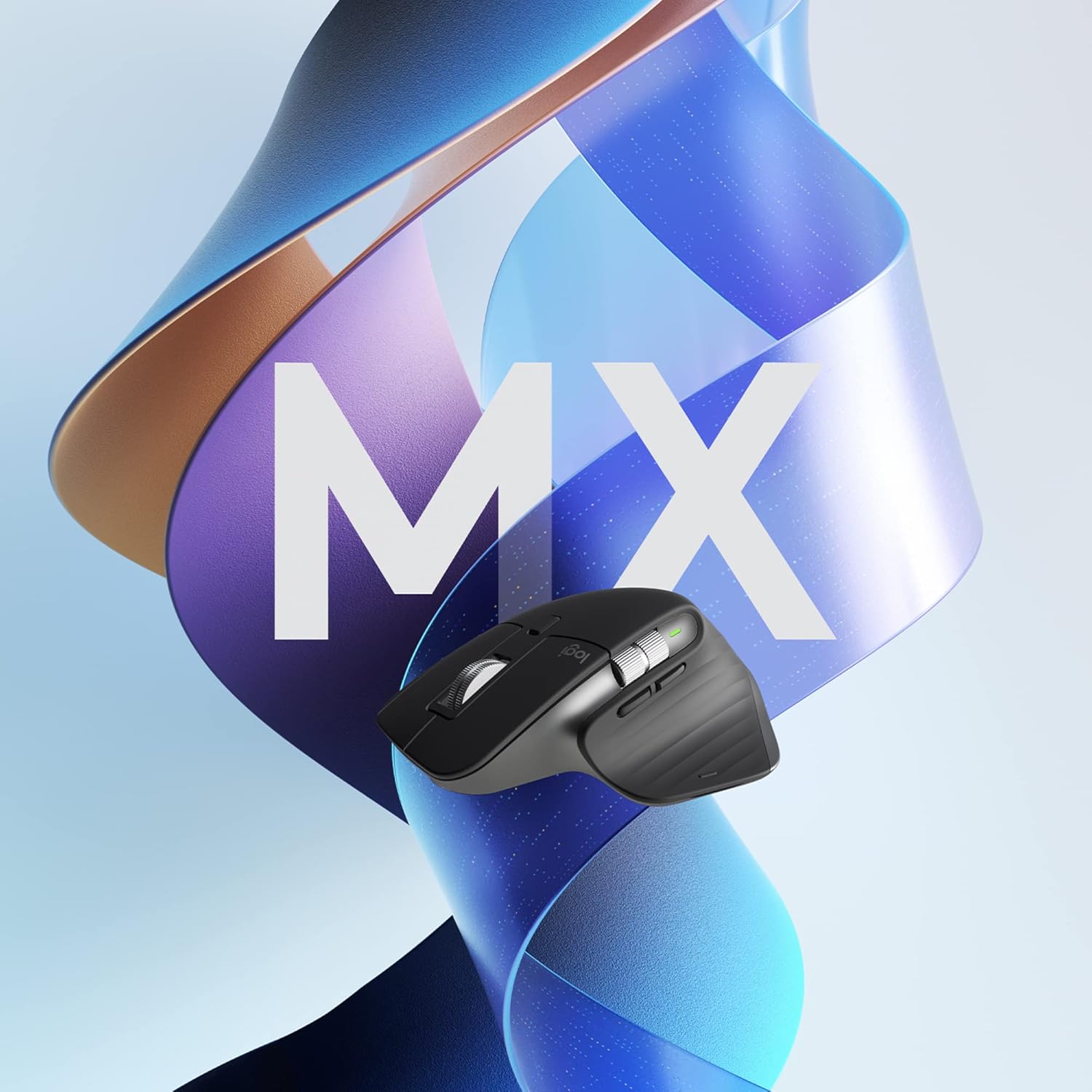 Logitech MX Master 3S Wireless Mouse - AHW Store