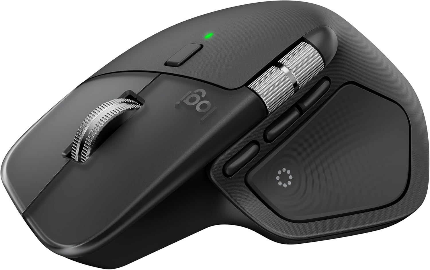 Logitech MX Master 4 Wireless Mouse - AHW Store