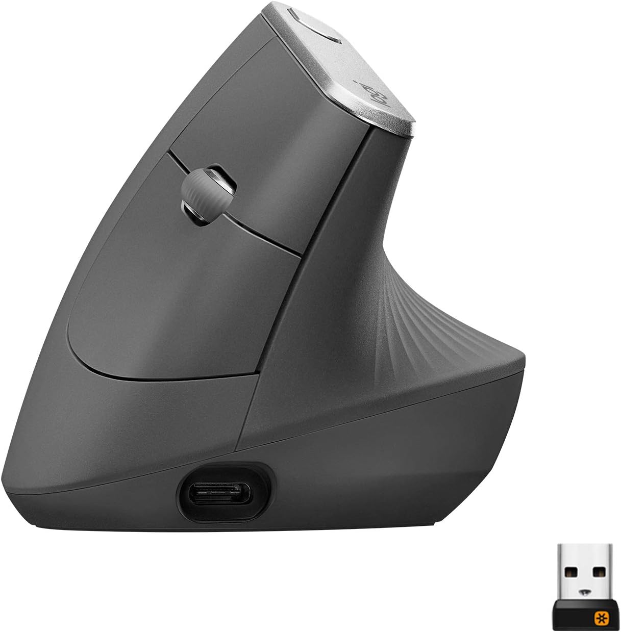 Logitech MX Vertical Wireless Mouse - AHW Store