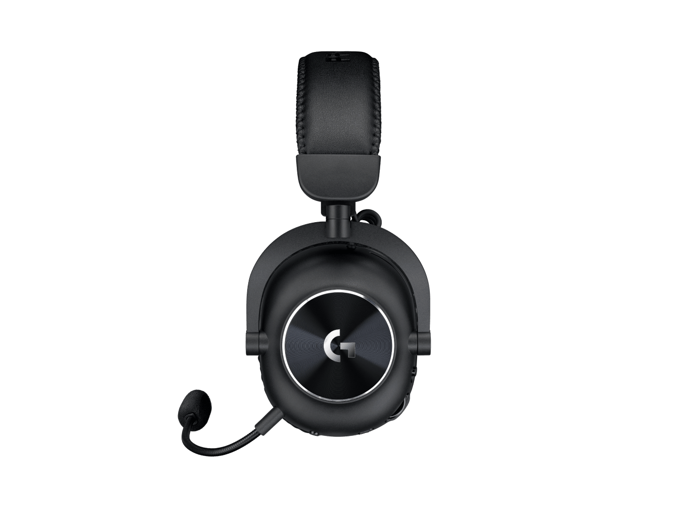 LOGITECH PRO X 2 LIGHTSPEED Wireless Gaming Headset - BLACK - AHW Store