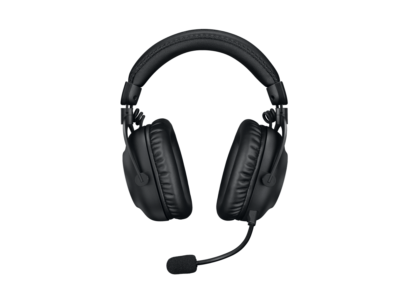 LOGITECH PRO X 2 LIGHTSPEED Wireless Gaming Headset - BLACK - AHW Store