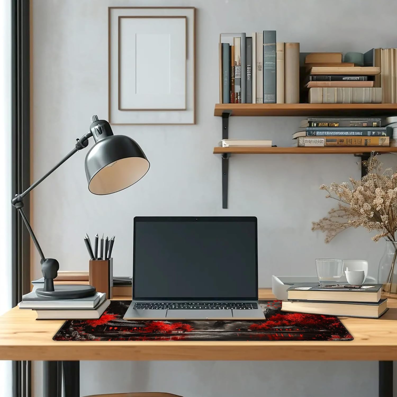 Long Extended Gaming Mouse Pad 80x30 cm - AHW Store