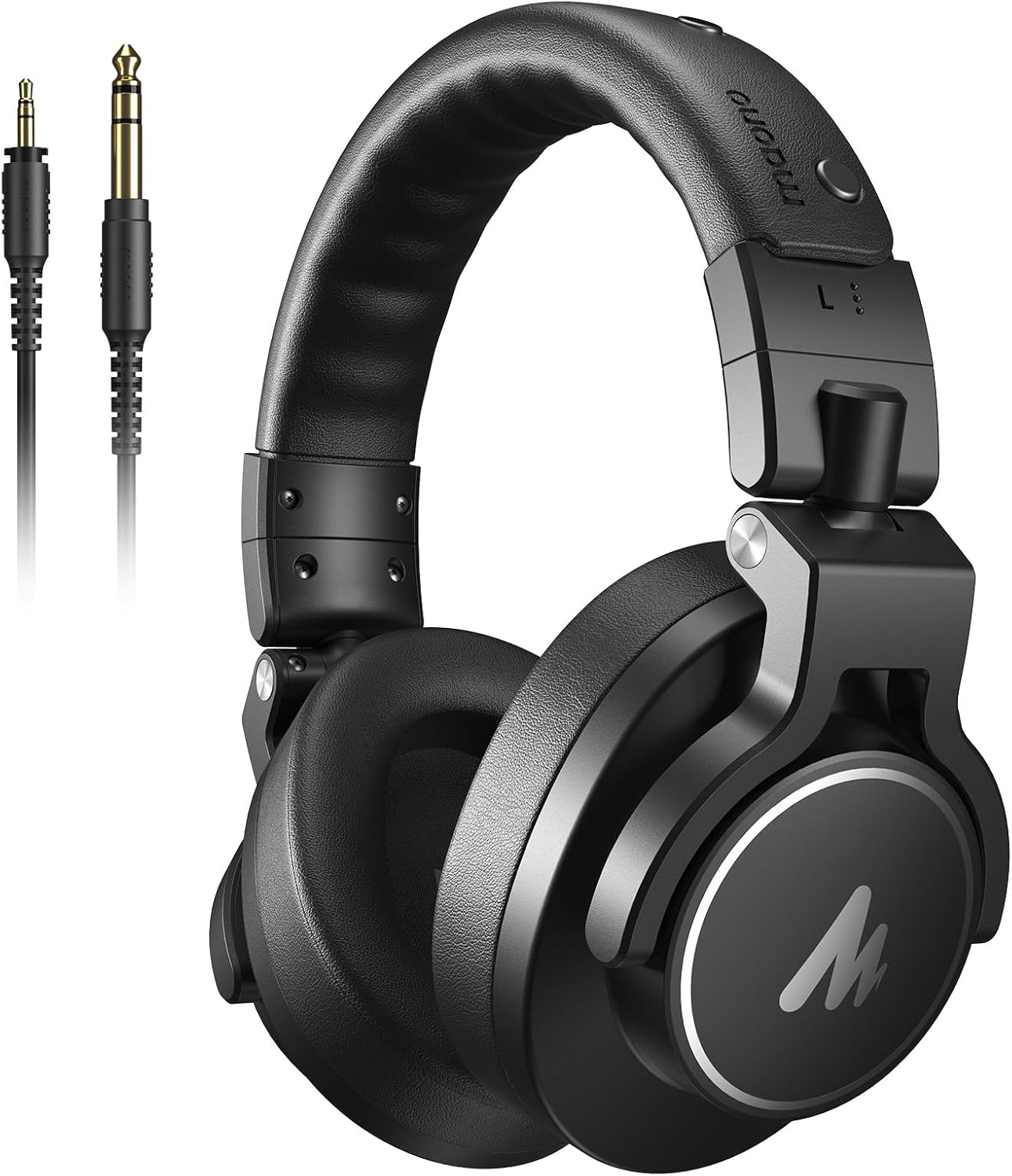 MAONO MH700 Professional Studio Headphones - AHW Store