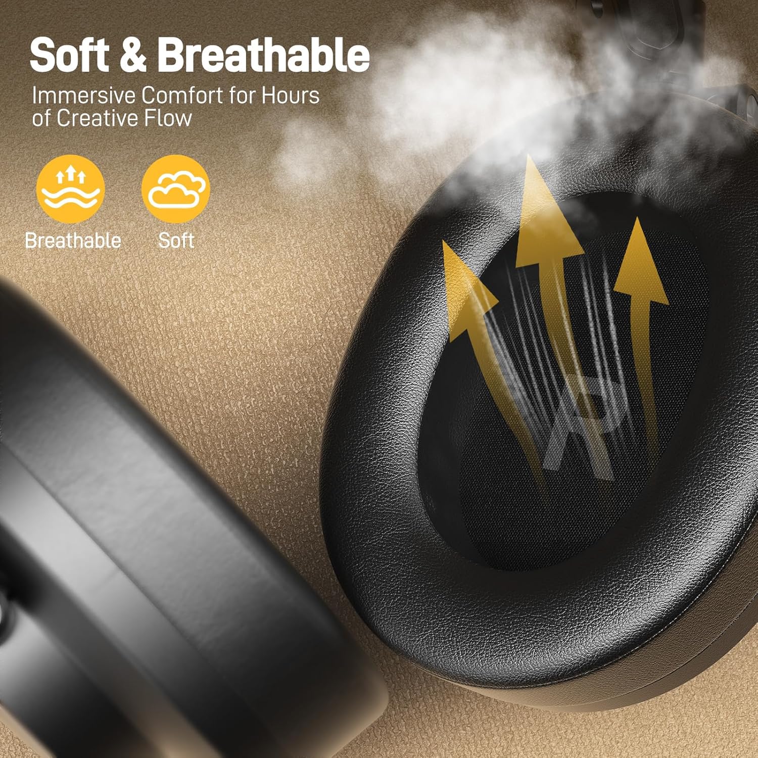 MAONO MH700 Wired Studio Headphones - AHW Store