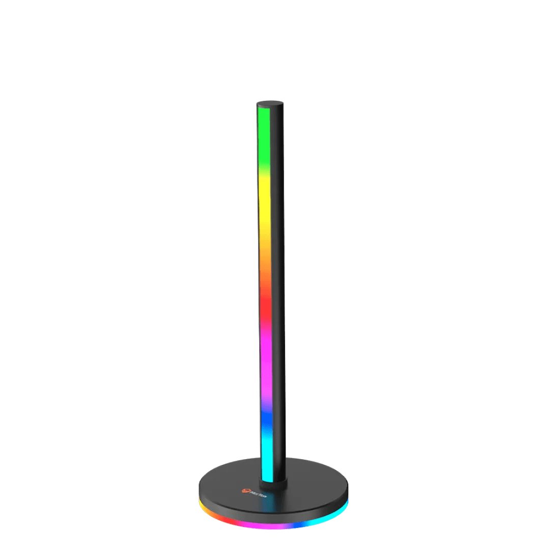Meetion BK100 RGB backlight Stand And Smart Lighting Towers With 2 USB Type - C - AHW Store