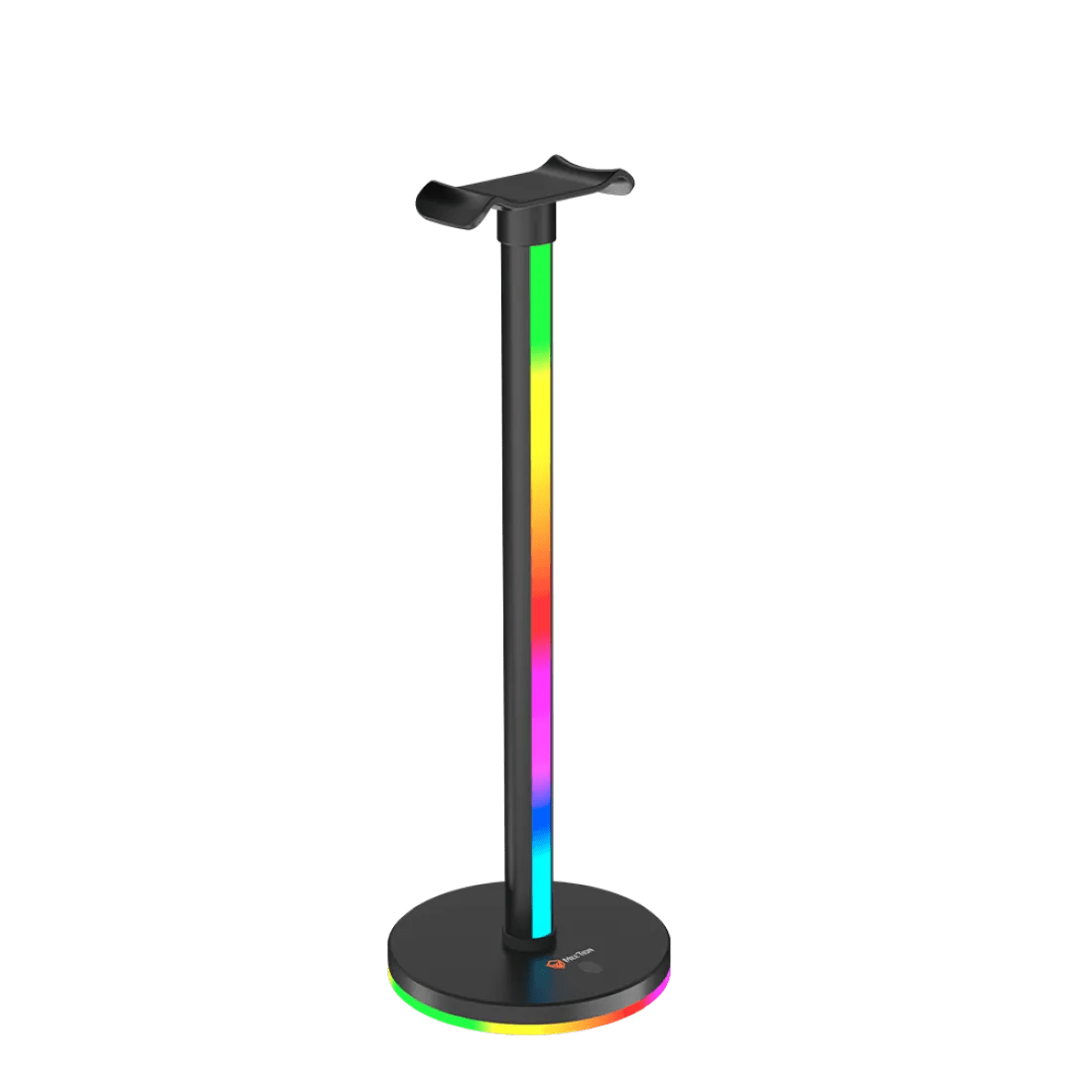 Meetion BK100 RGB backlight Stand And Smart Lighting Towers With 2 USB Type - C - AHW Store