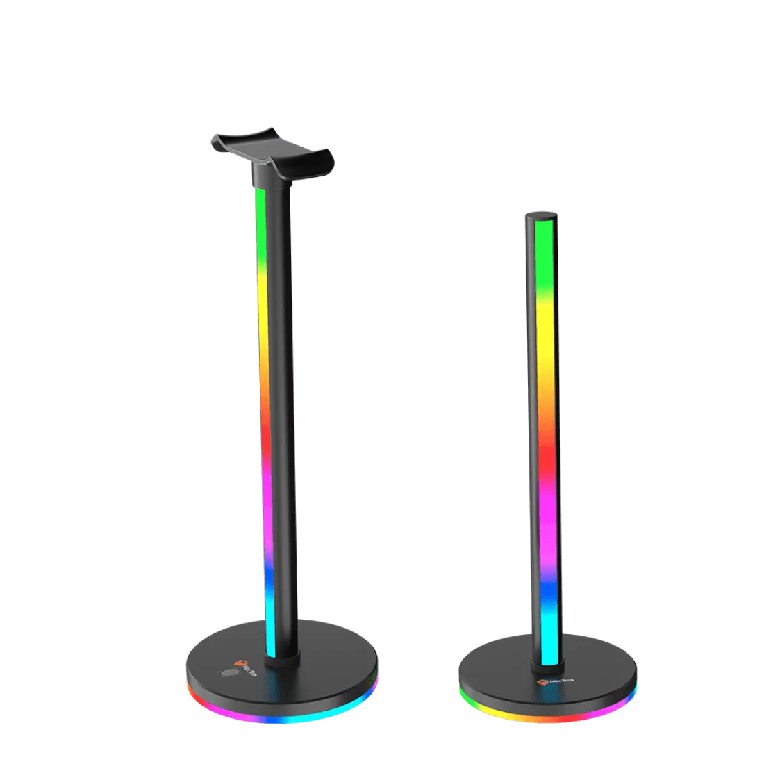 Meetion BK100 RGB backlight Stand And Smart Lighting Towers With 2 USB Type - C - AHW Store