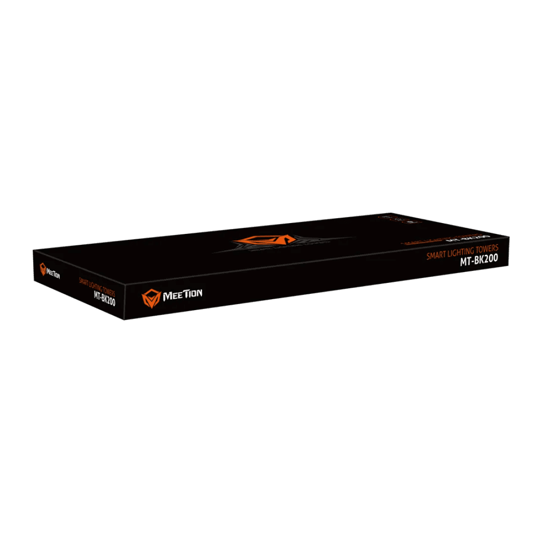 MeeTion BK200 RGB backlight Stand And Smart Lighting Towers With 2 USB Type - C - AHW Store