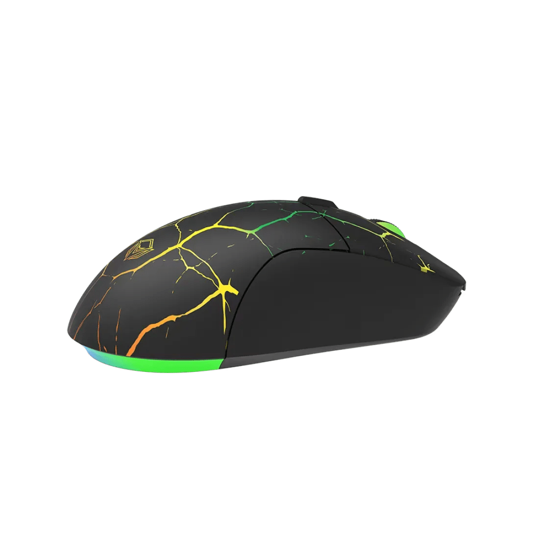 Meetion M930 Backlight Wired Gaming Mouse 3200 DPI 6 Buttons Black - AHW Store