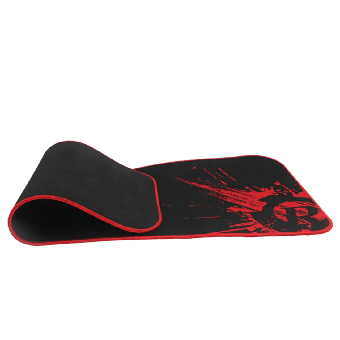 MeeTion P100 Non Slip Rubber Gaming Mouse Pad 79 X 34.5 CM Black - AHW Store