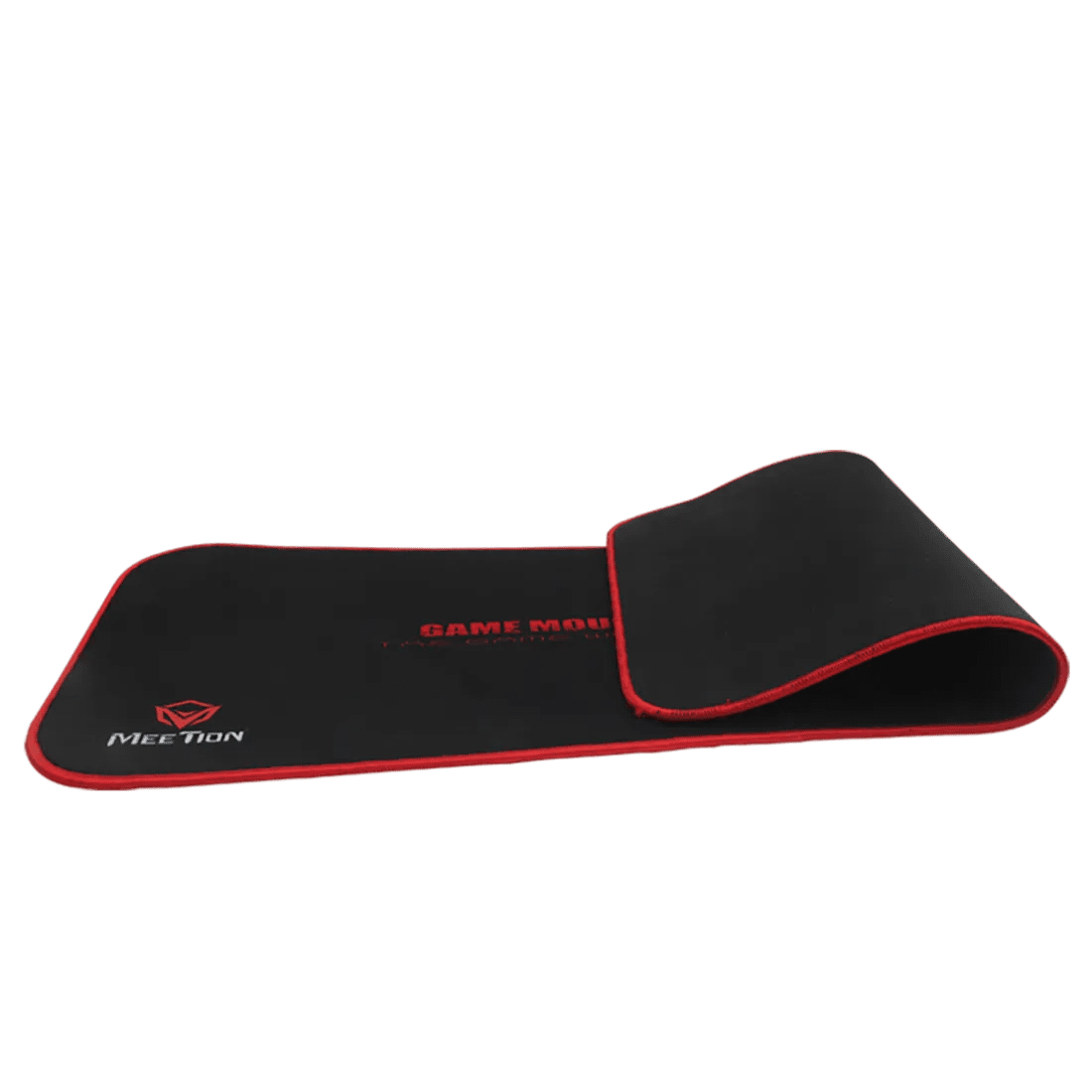 MeeTion P100 Non Slip Rubber Gaming Mouse Pad 79 X 34.5 CM Black - AHW Store