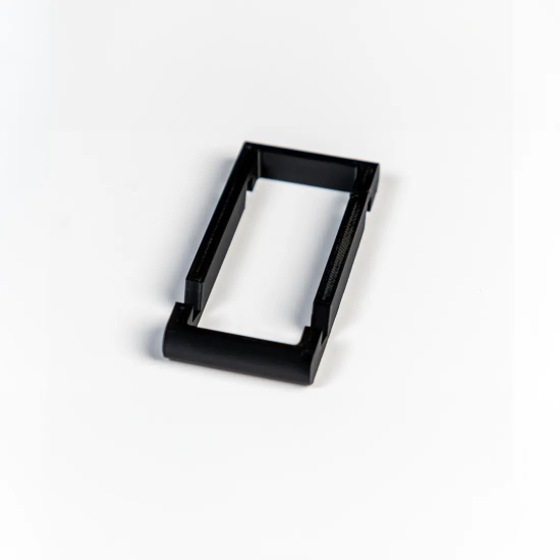 Mobile Stand 3D Printed - Black - AHW Store