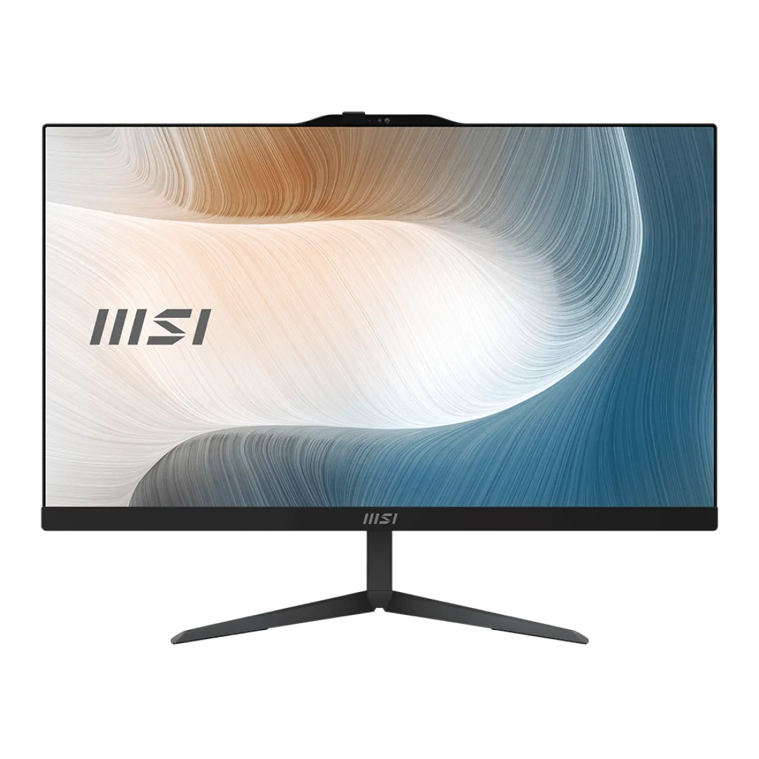 MSI Modern AM272P All In One 27" Core i7 1255U 16GB RAM 512GB SSD  + Mouse + Keyboard