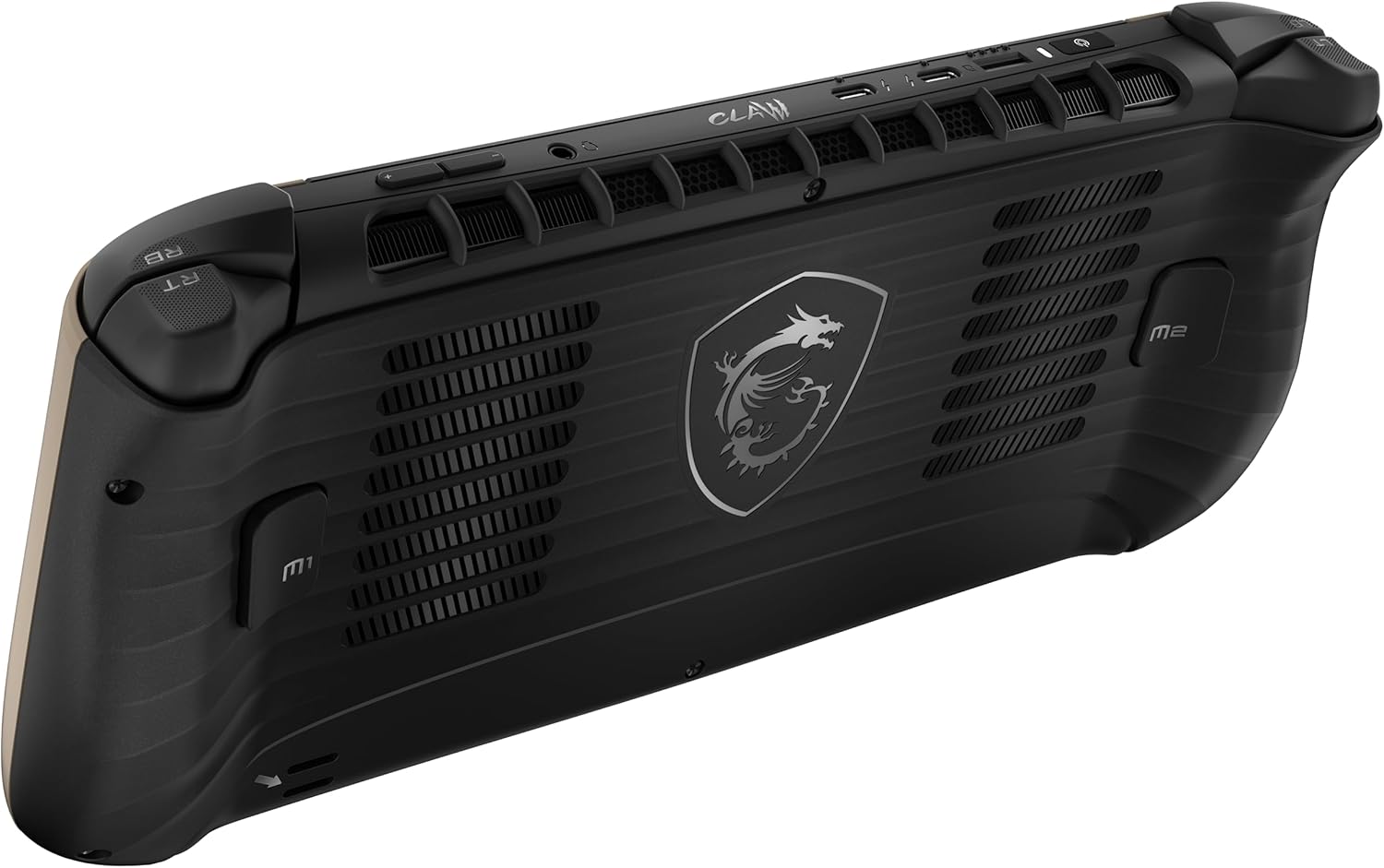 MSI Claw 8 AI+ A2VM Handheld, 8 Inch FHD+ 120Hz Display, Intel Core Ultra 7 258V Processor 32GB Ram 1TB SSD - AHW Store