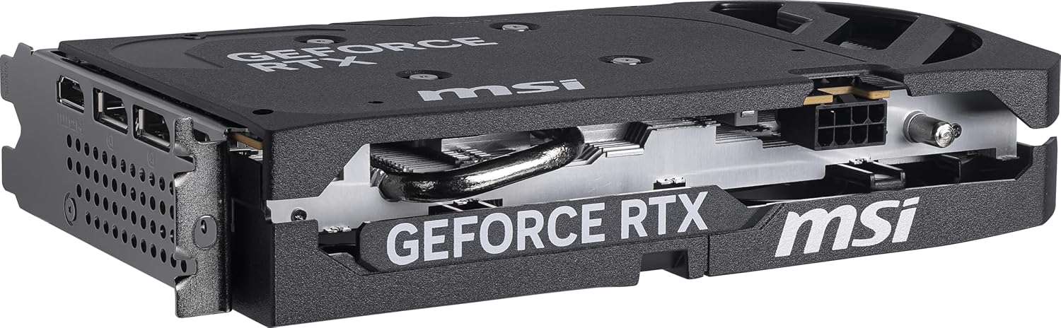 MSI Gaming RTX 5050 8GB Graphics Card - AHW Store