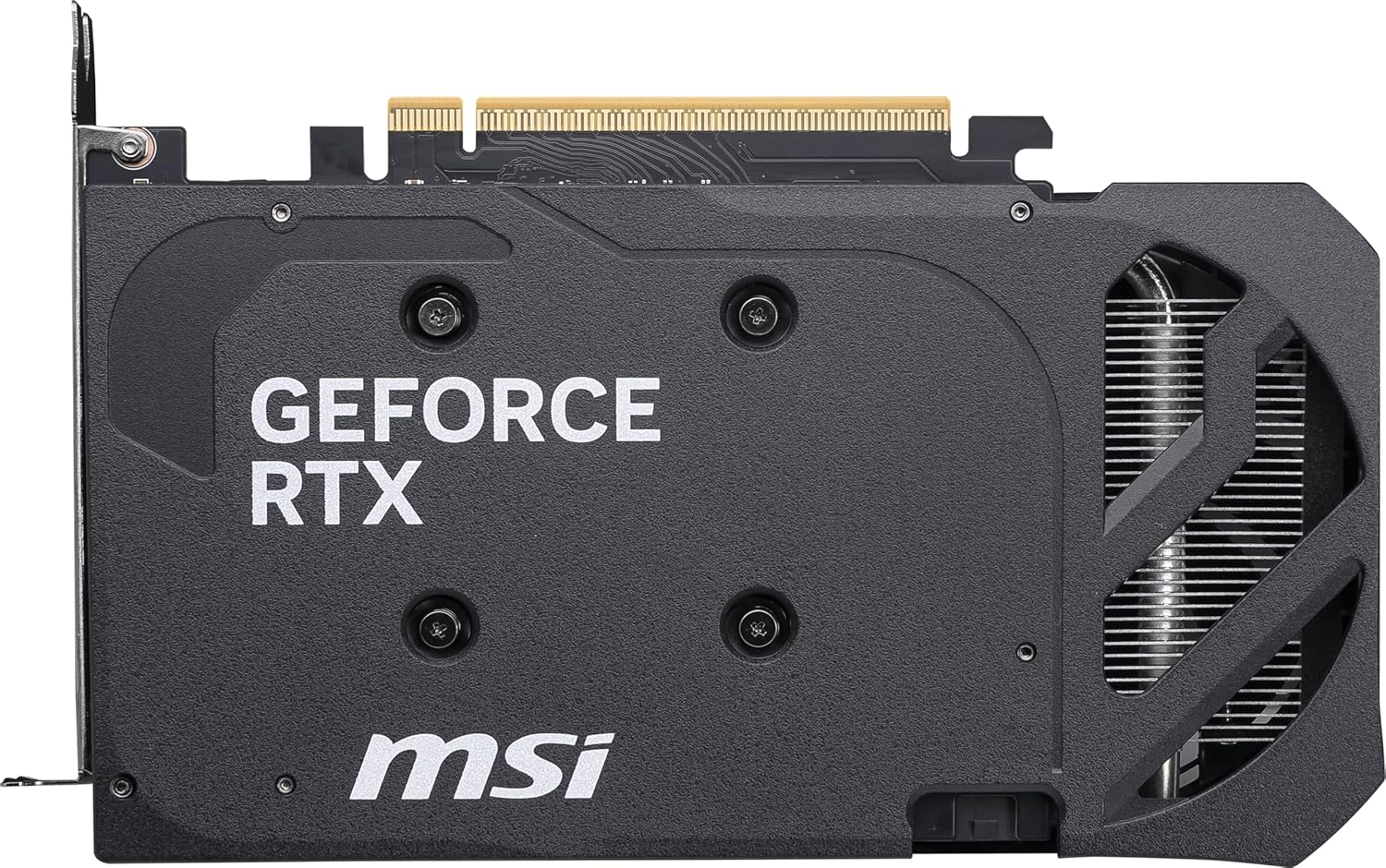 MSI Gaming RTX 5050 8GB Graphics Card - AHW Store