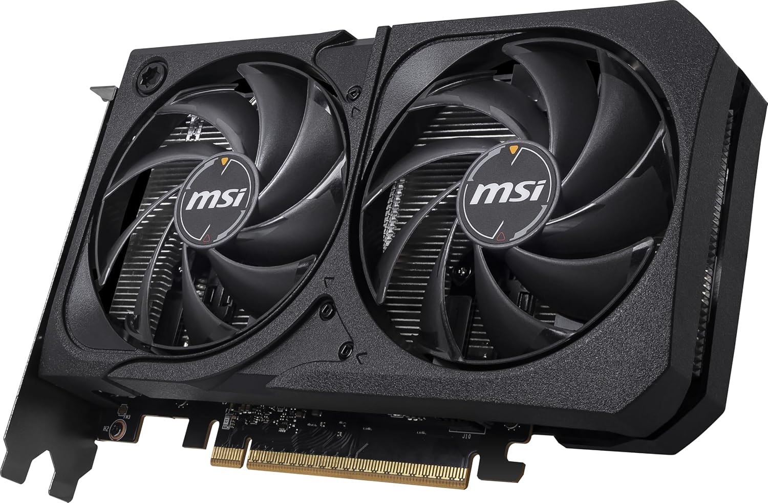 MSI Gaming RTX 5050 8GB Graphics Card - AHW Store