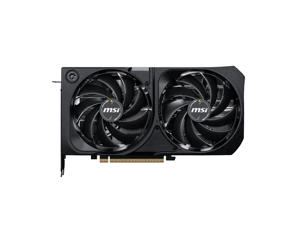 MSI GeForce RTX 5070 12G SHADOW 2X OC - AHW Store